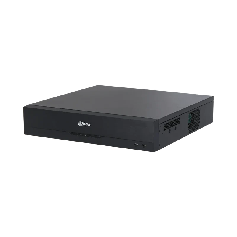 Dahua NVR5864-EI2 64-Kanaals WizSense NVR tot 32MP met AI en RAID
