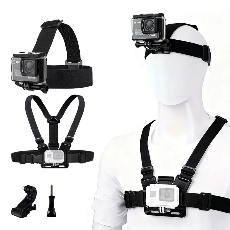 Head Strap