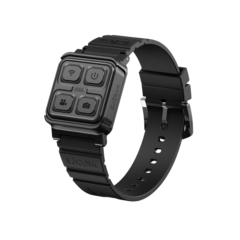 Remote Control Watch