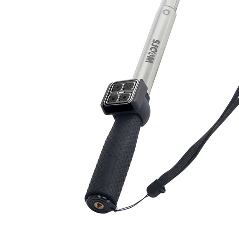 Remote Selfie Stick