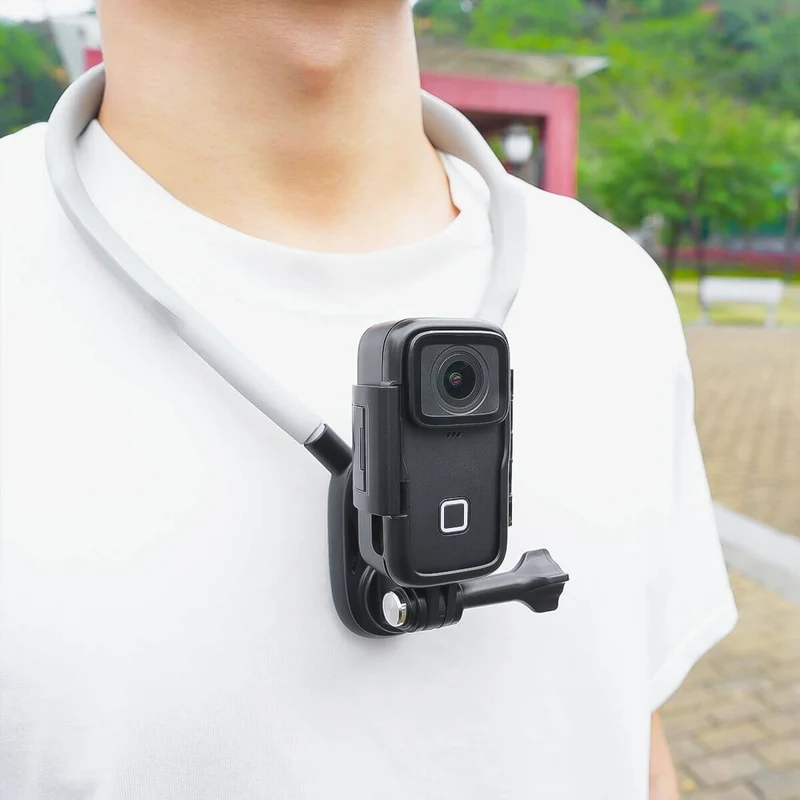 Neck Mount Holder