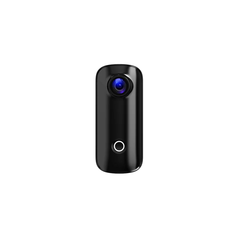 C100+ Action Camera