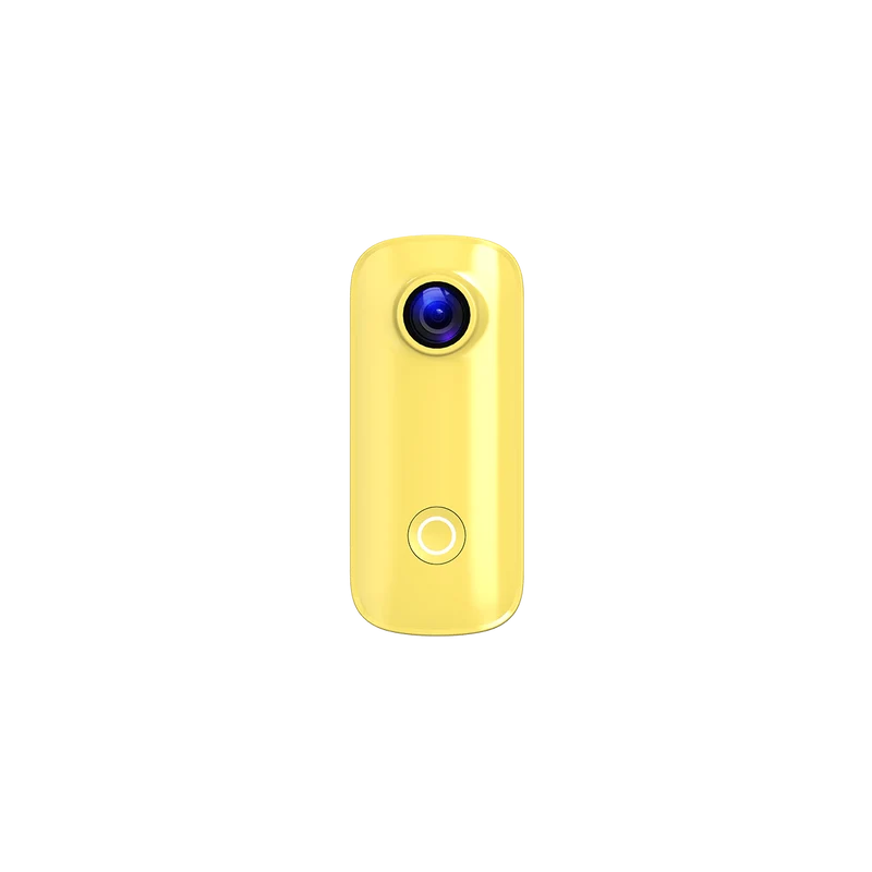 C100+ Action Camera