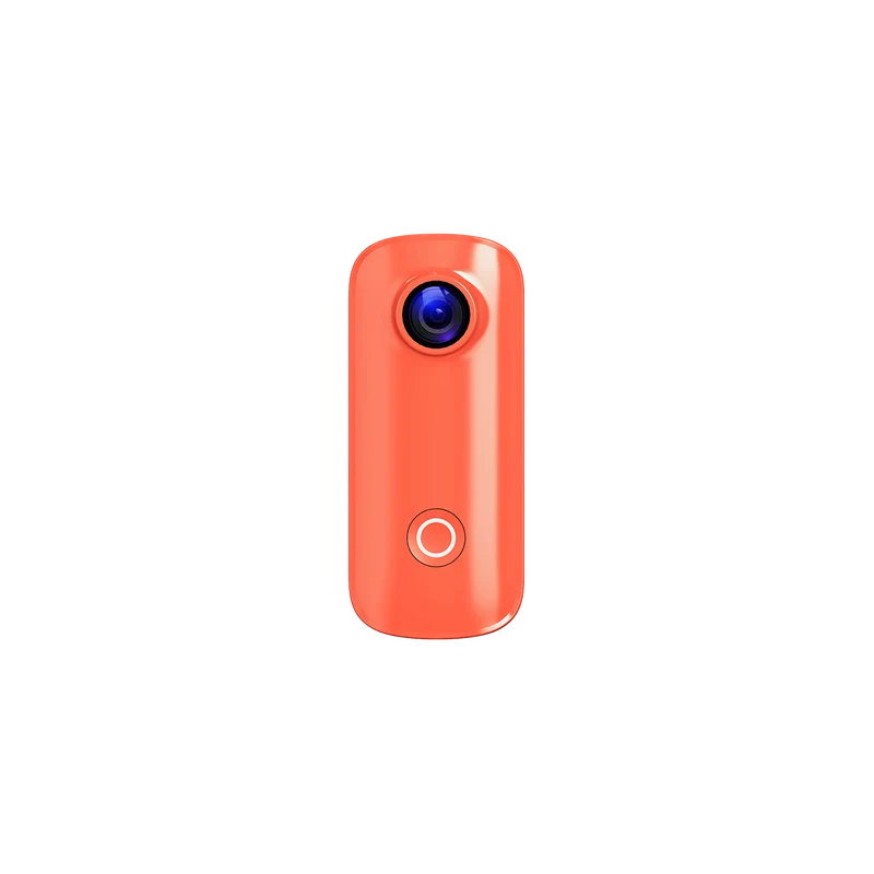 C100+ Action Camera