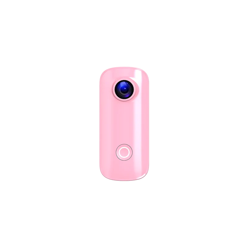 C100+ Action Camera