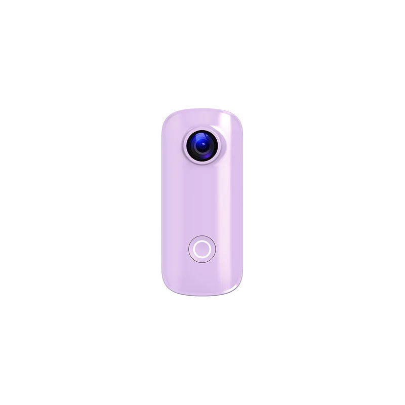 C100+ Action Camera