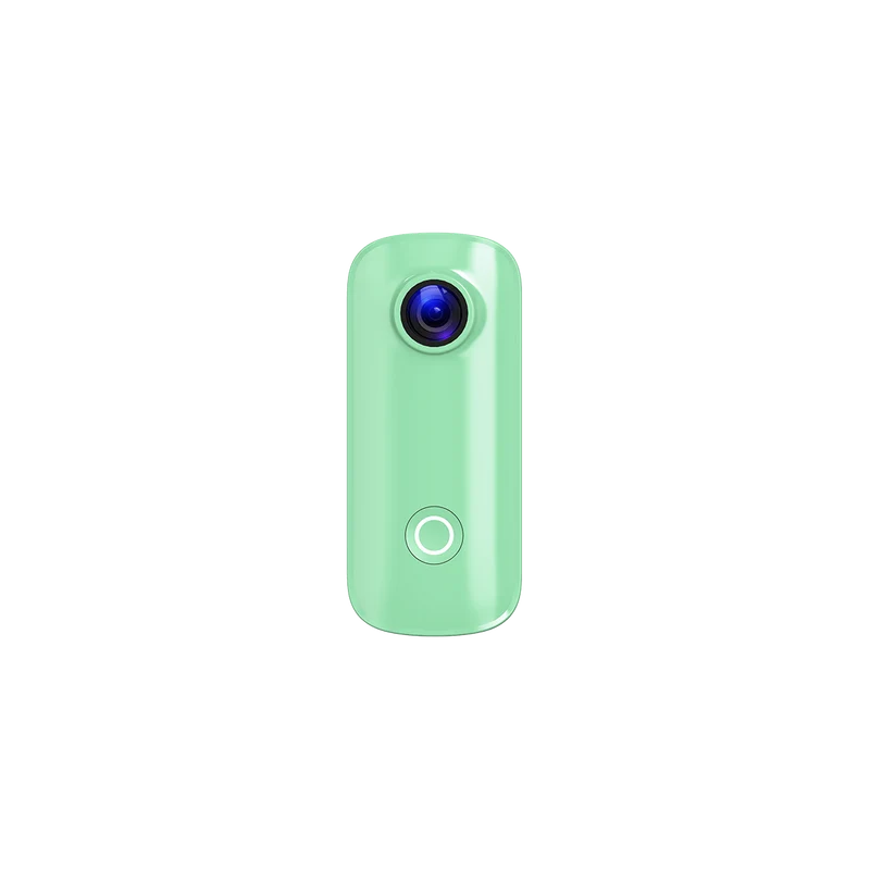 C100+ Action Camera