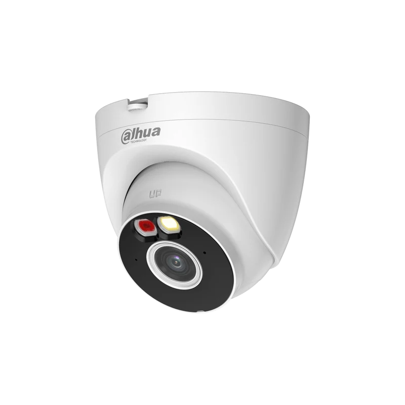 Dahua IPC-HDW1539DAP-SAW-IL 2.8mm 5MP WiFi 6 Smart Dual Light Turret Camera