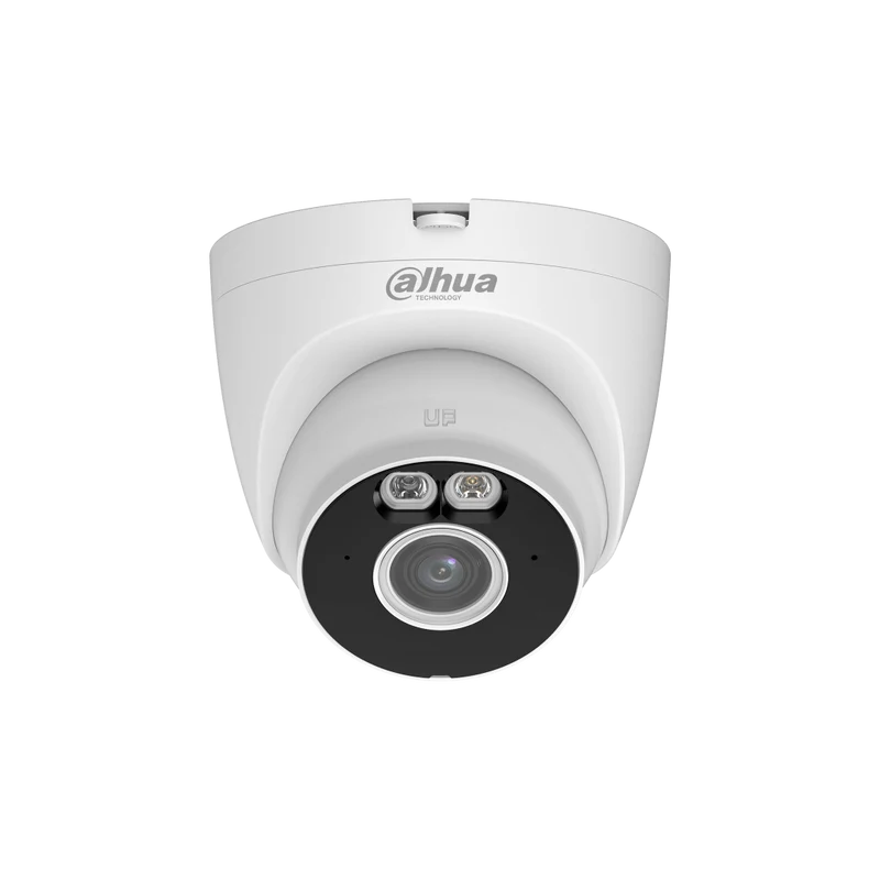 Dahua IPC-HDW1539DAP-SAW-IL 2.8mm 5MP WiFi 6 Smart Dual Light Turret Camera