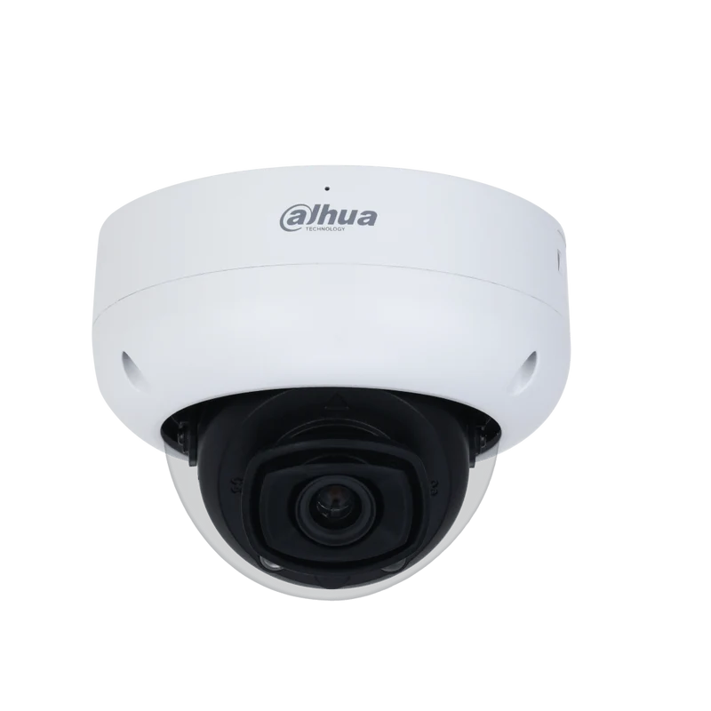 Dahua IPC-HDBW5859R-ASE-IL 2.8mm| WizMind 8MP | Dual-light Mini Dome Camera |