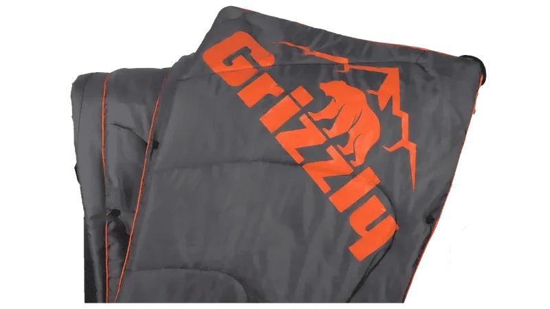 GRIZZLY • BLANKET