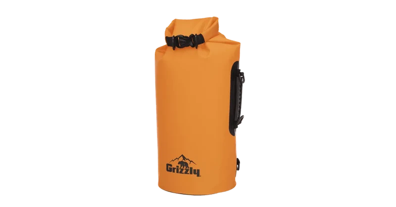 GRIZZLY • DRY BAG 20L
