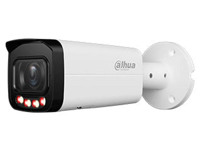 Dahua IPC-HFW3649T1P-ZAS-PV 6MP WizSense TIOC PRO Bullet Camera