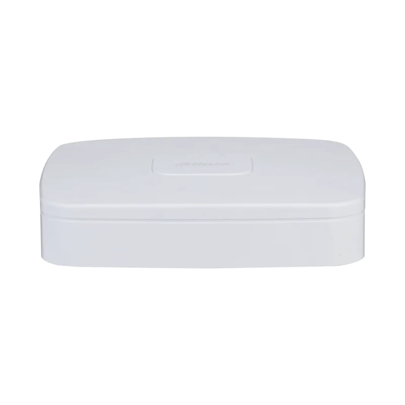 Dahua NVR4104-P-EI Compacte 4-Kanaals WizSense NVR met AI | 4 POE poorten