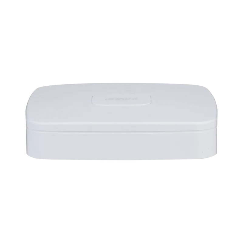Dahua NVR4108-EI – 8-Kanaals WizSense NVR met AI en Quick Pick