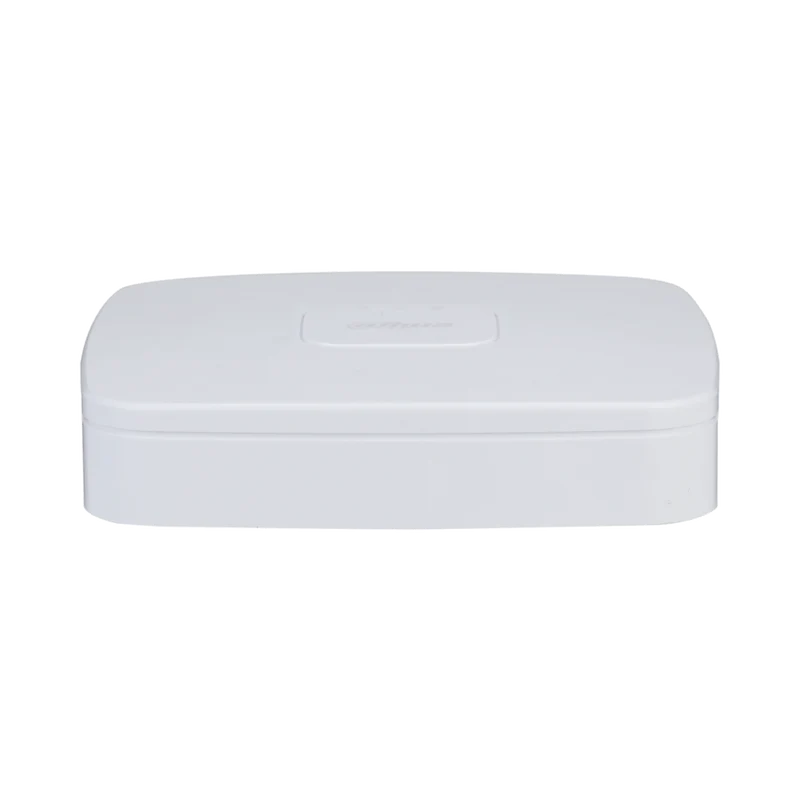 Dahua NVR4104-EI 4-Kanaals WizSense NVR tot 16MP met AI en Quick Pick