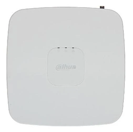 Dahua NVR4104-4KS3 4-Kanaals NVR voor IP Camera's