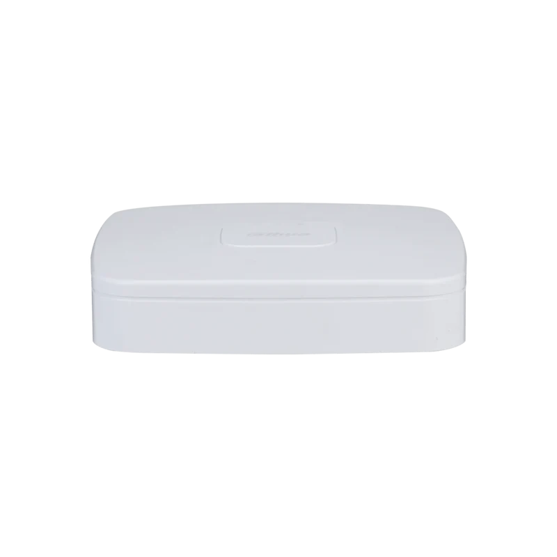 Dahua NVR4116-4KS3 16-Kanaals Lite NVR voor IP Camera's tot 12MP