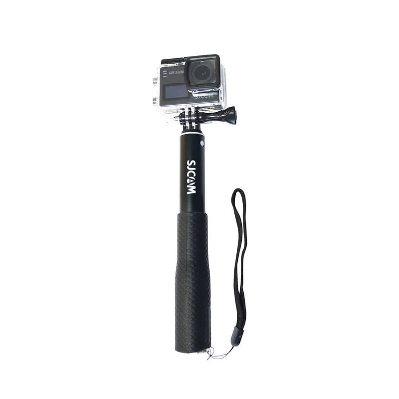 Action Camera Selfie Stick