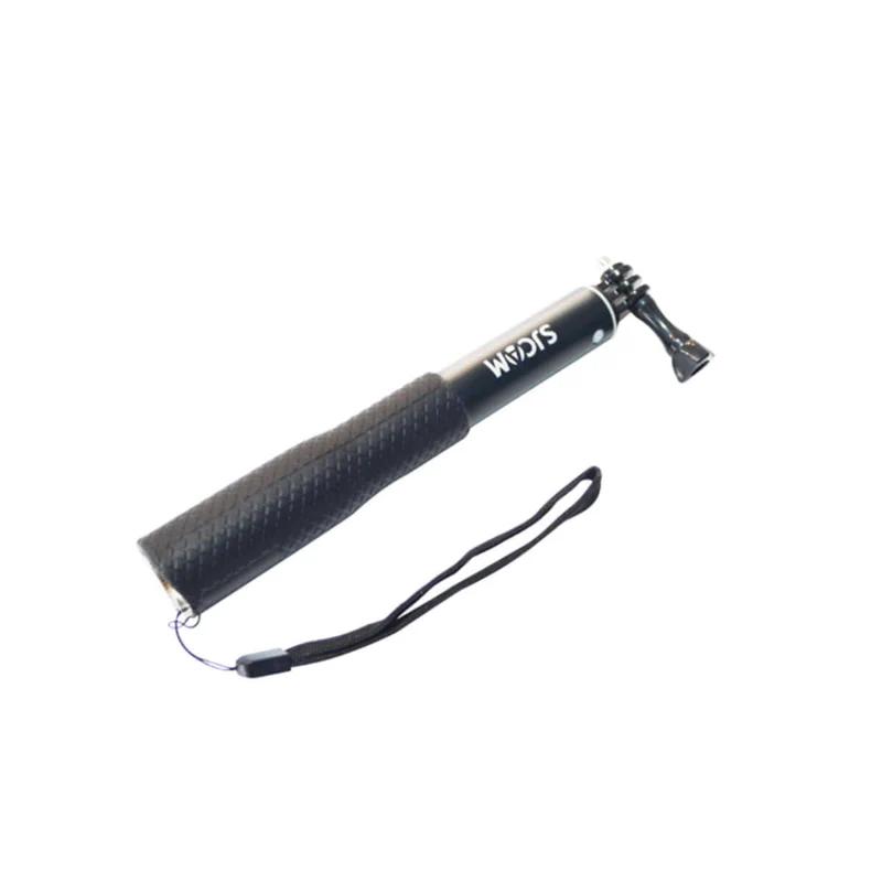 Action Camera Selfie Stick