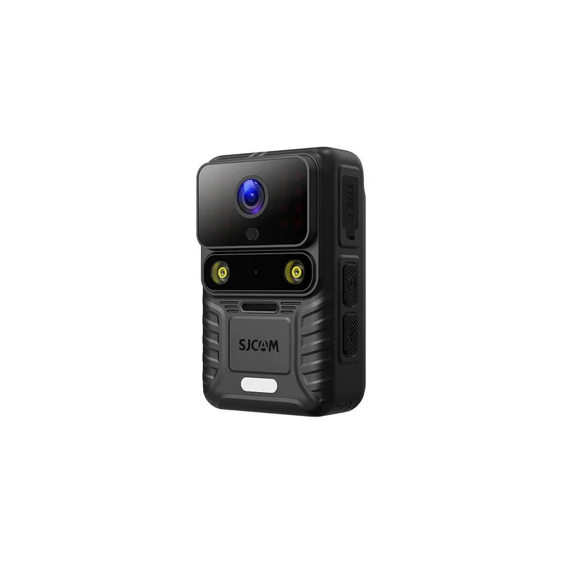 A50 Body Camera