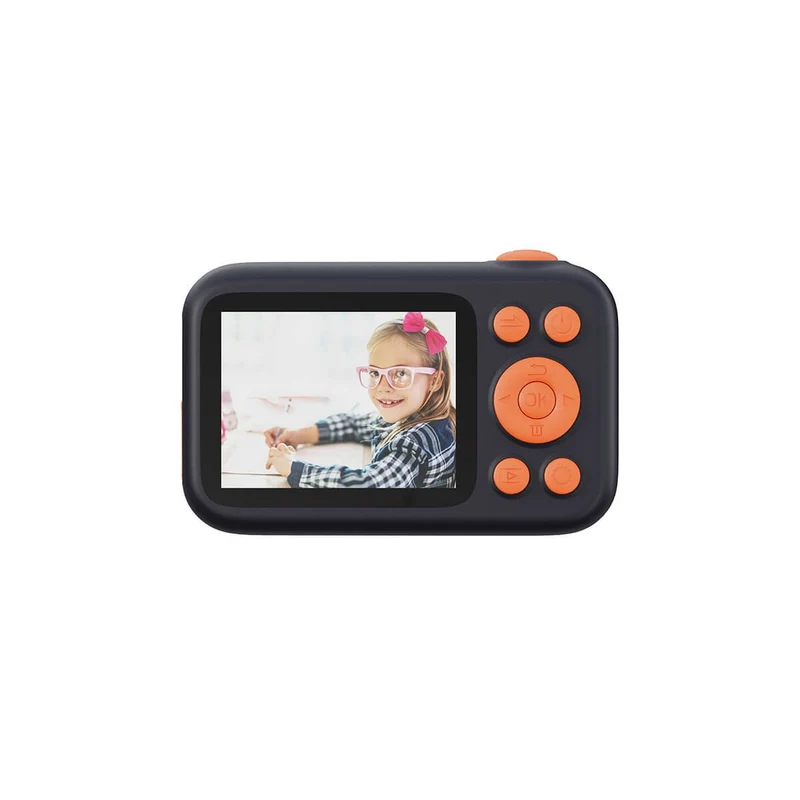 FunCam Plus Kids Camera