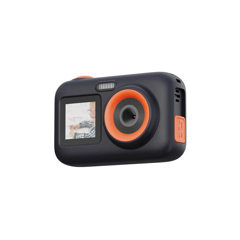 FunCam Plus Kids Camera