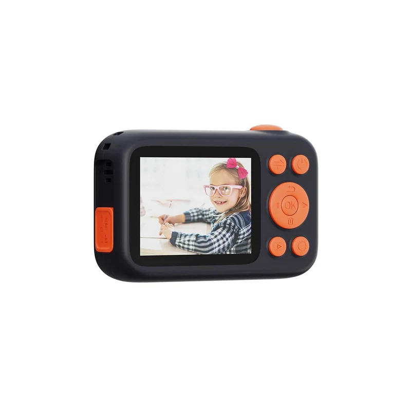 FunCam Plus Kids Camera