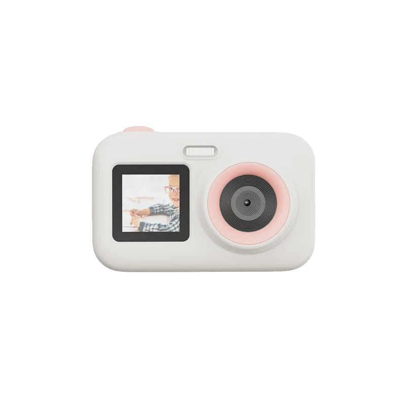 FunCam Plus Kids Camera