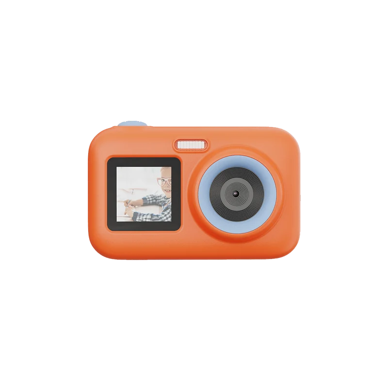 FunCam Plus Kids Camera