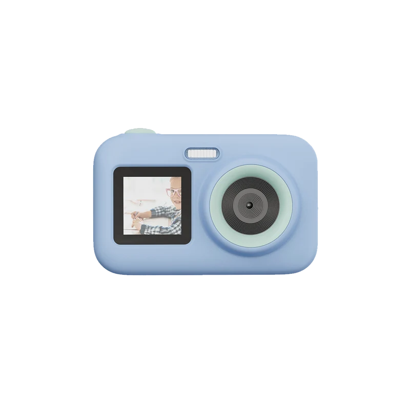 FunCam Plus Kids Camera