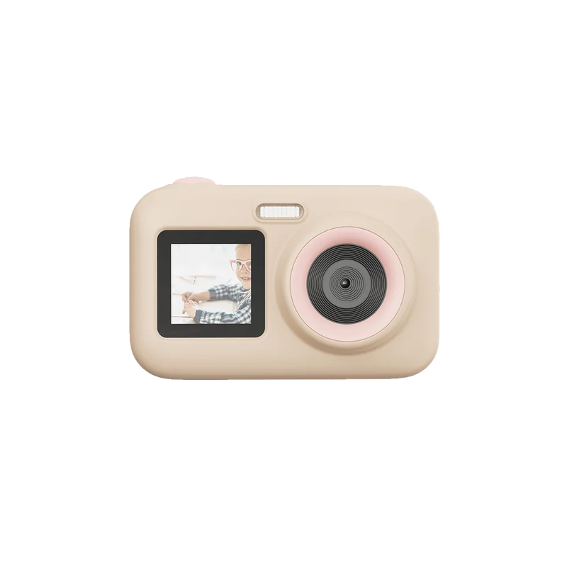 FunCam Plus Kids Camera