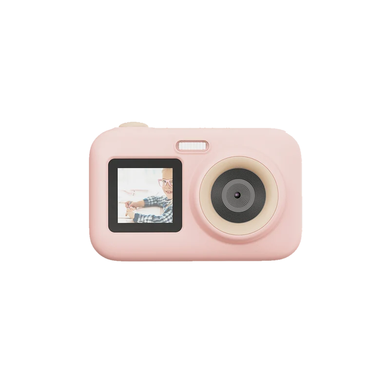 FunCam Plus Kids Camera