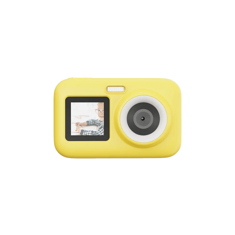 FunCam Plus Kids Camera