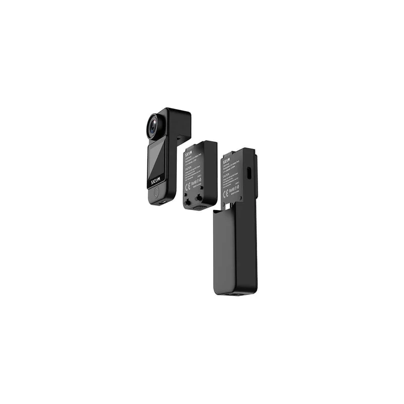 C300 Action Camera