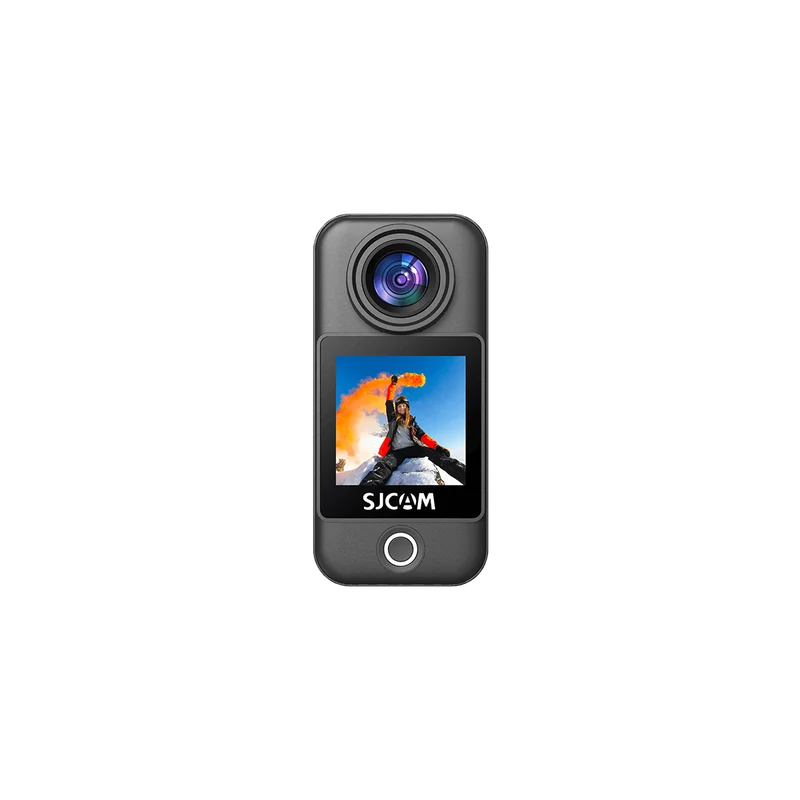 C300 Action Camera