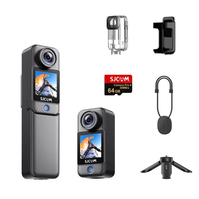 C300 Action Camera
