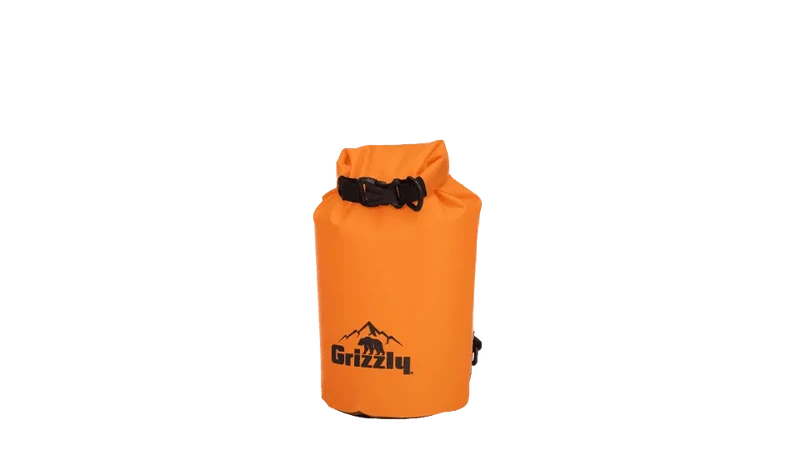 GRIZZLY • DRY BAG 5L