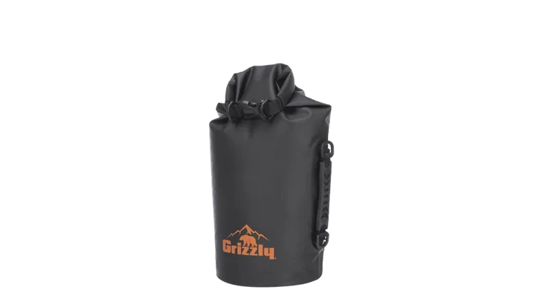 GRIZZLY • DRY BAG 10L