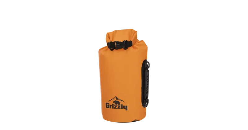 GRIZZLY • DRY BAG 10L