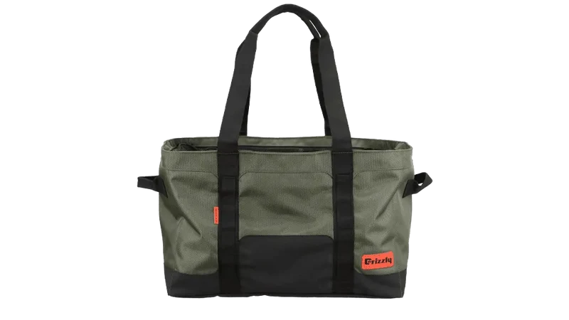 GRIZZLY • GEAR BAG 40