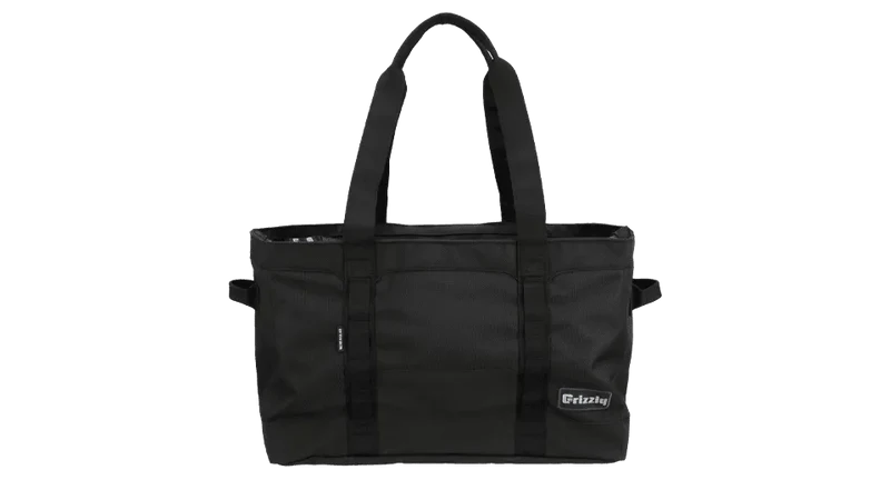 GRIZZLY • GEAR BAG 40