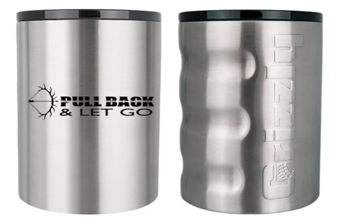 11 OZ • GRIZZLY CAMP CUP