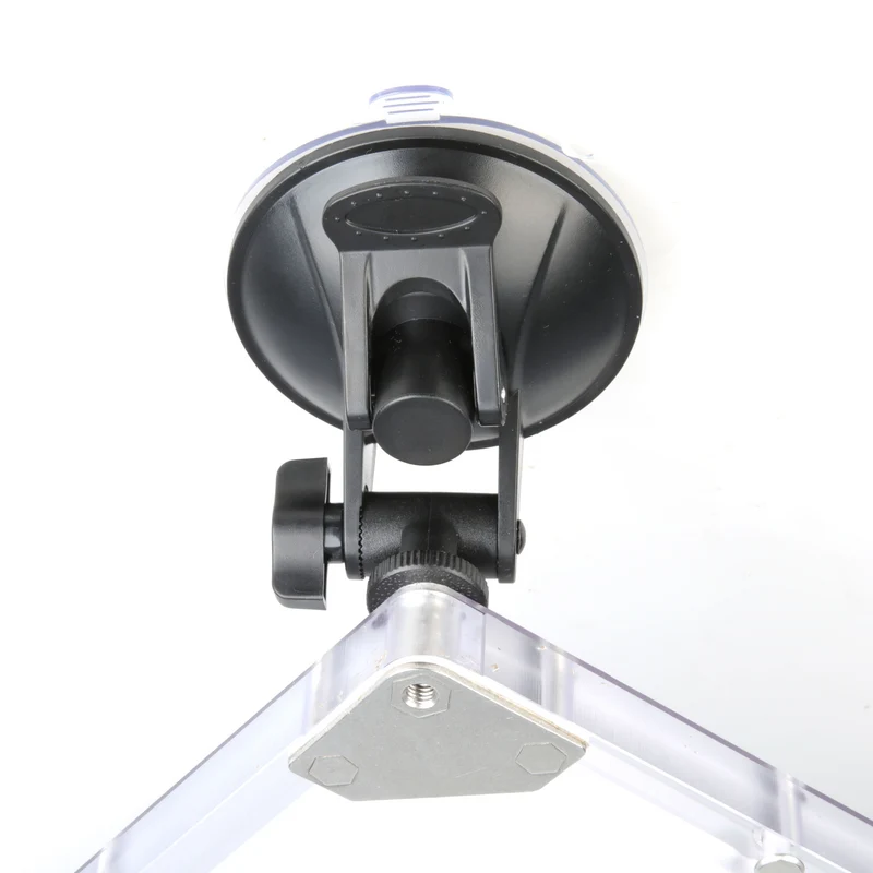 ChargeCore Starlink Mini Suction Cup Window Mounting Set