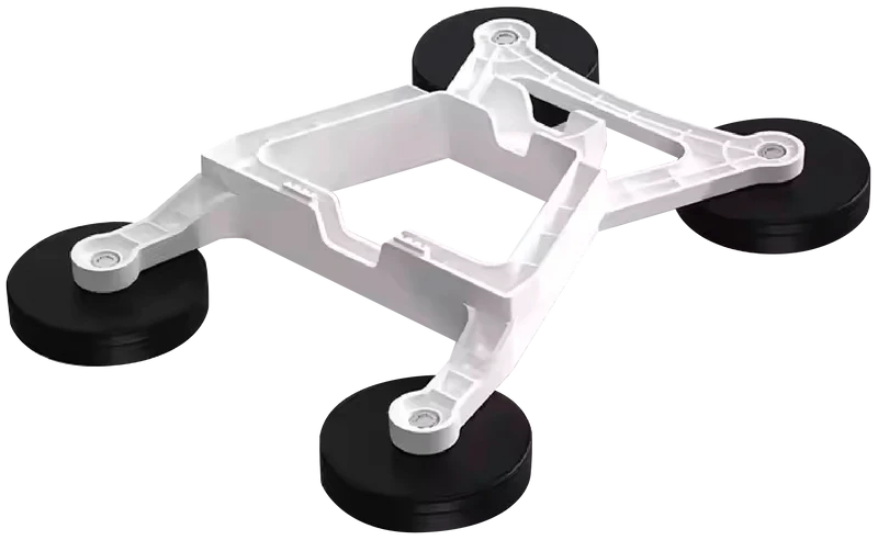 ChargeCore Starlink Mini Magnetic Mounting Set