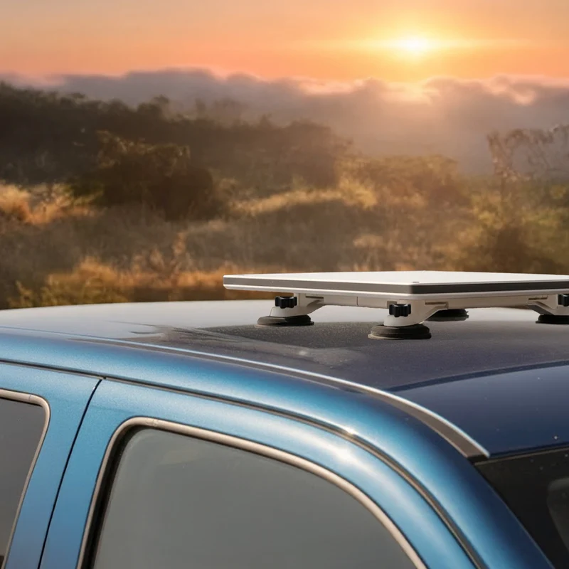 ChargeCore Starlink Mini Magnetic Mounting Set