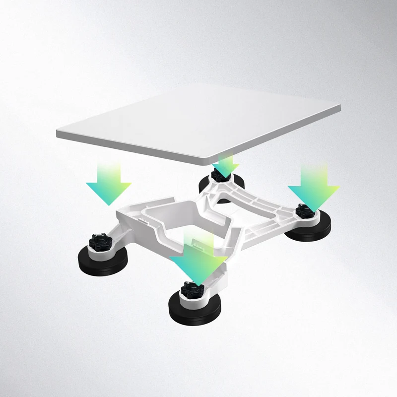 ChargeCore Starlink Mini Magnetic Mounting Set