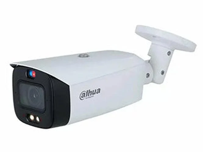 Dahua IPC-HFW3449T1-ZAS-PV 2.7-13.5mm WizSense 4MP Smart Dual Light Bullet Camera