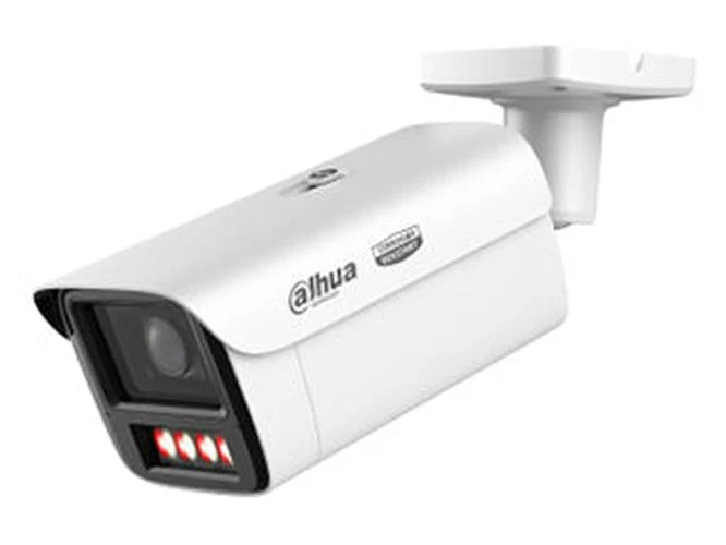 Dahua IPC-HFW5459ZP-ZHE-PV-PRO-2.7-12mm WizMind TiOC PRO 4MP Bullet Camera