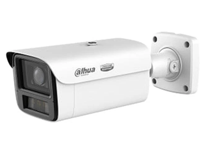 Dahua IPC-HFW5859Z-Z4HE-PV-PRO-ATC 8-32mm WizMind 8MP WizColor Smart Dual Light Anti-Corrosie Bullet Camera
